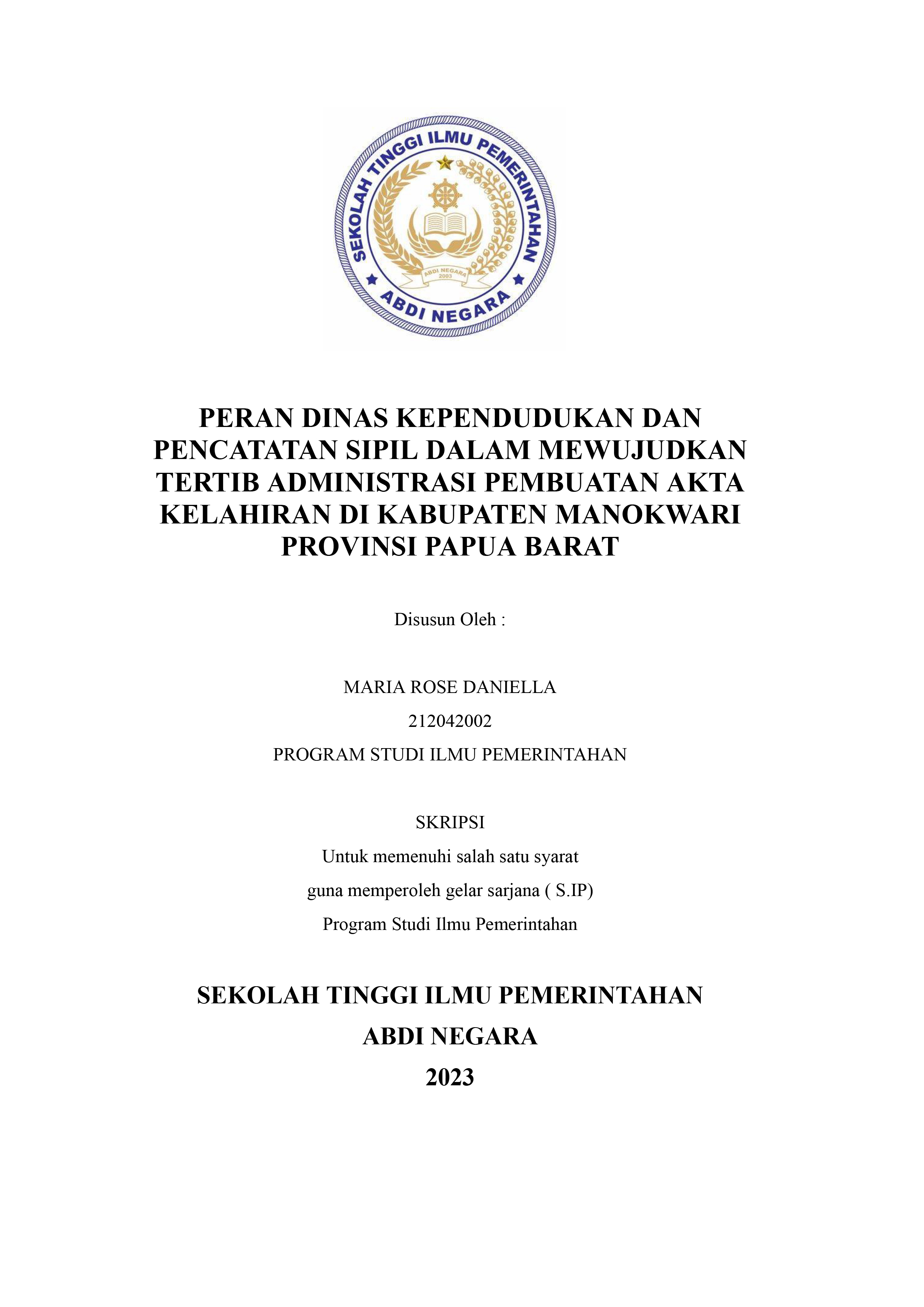 Cover